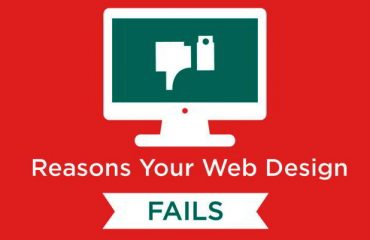 10 Alasan Situs Web Gagal