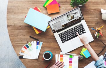 Peran Penting Desain dalam Pengembangan Website Peran Penting Desain dalam Pengembangan Website