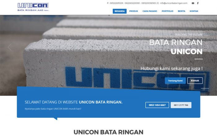 unicon