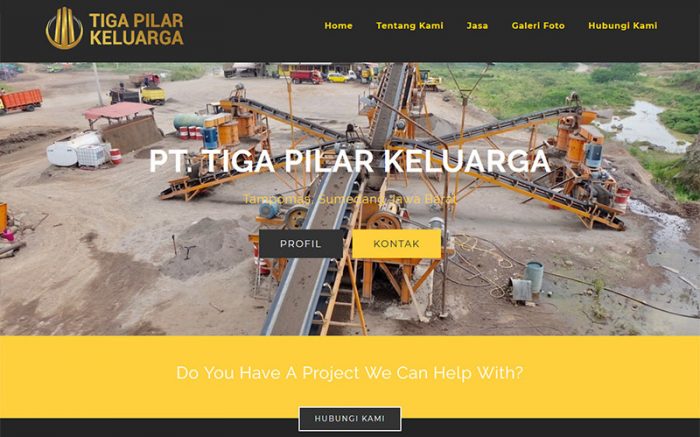 3pilar