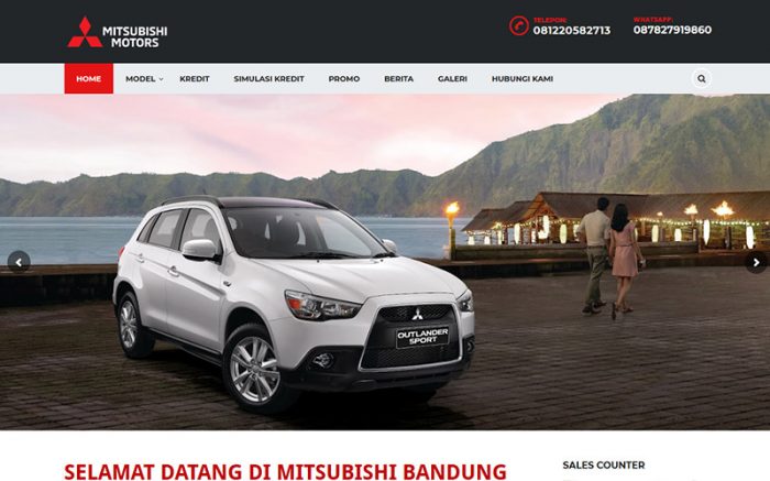 mitsubishi-bandung