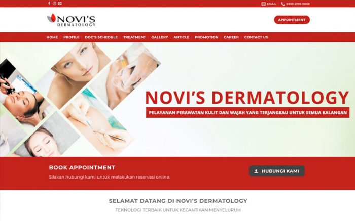 novis