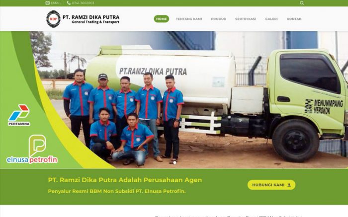 ramzi-dika-putra