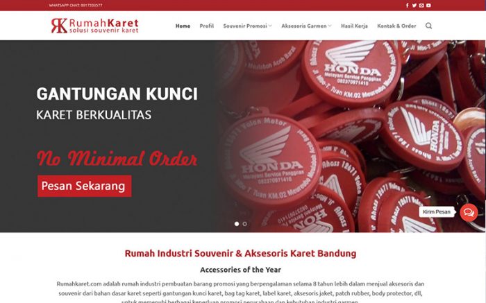 rumahkaret