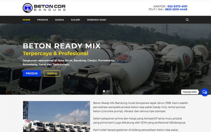 beton-ready-mix-bandung