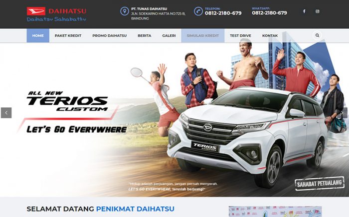 penikmat-daihatsu-bandung