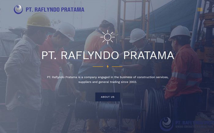 raflyndo pratama