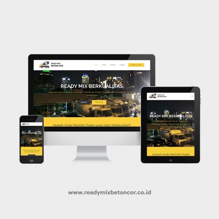 Portfolio-Ready-Mix-Beton-Cor