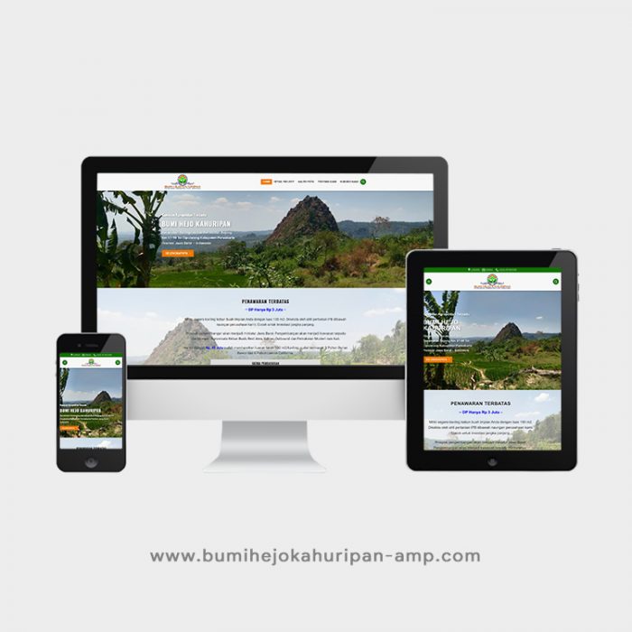 Bumi Hejo Kahuripan