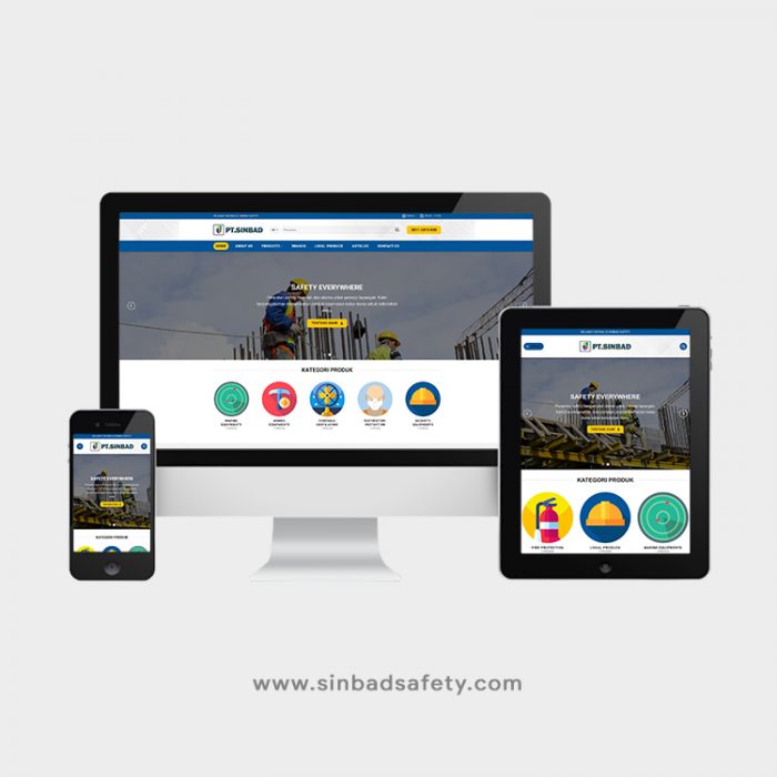 PT Sinbad Safety Indonesia