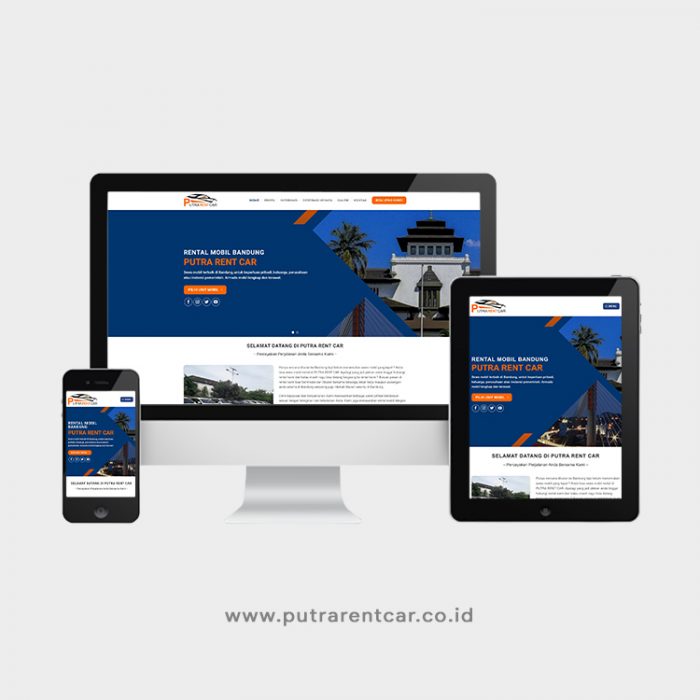 Putra Rent Car