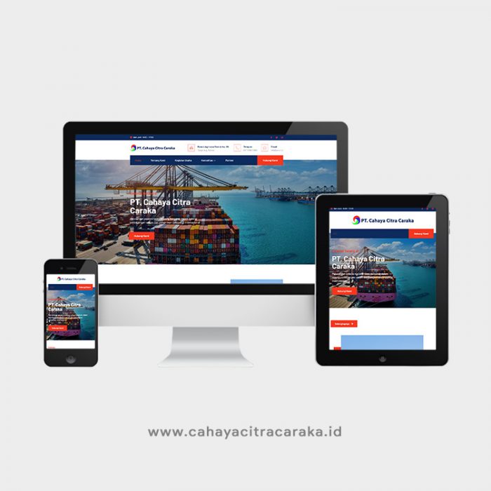 PT. Cahaya Citra Caraka