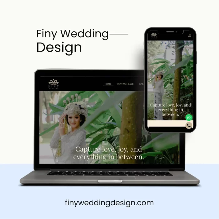 Finy Wedding Design Finy Wedding Design