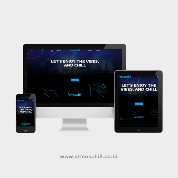 Atmoschill