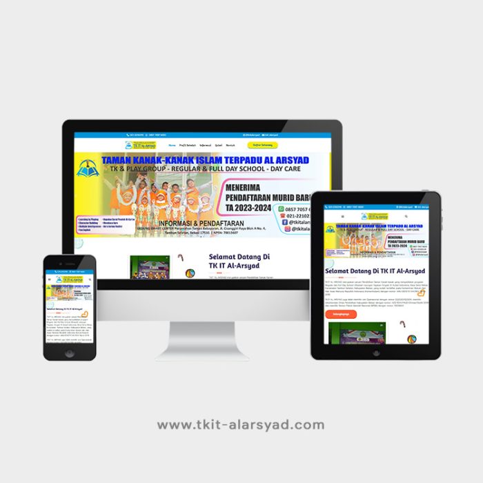 TKIR Al Arsyad