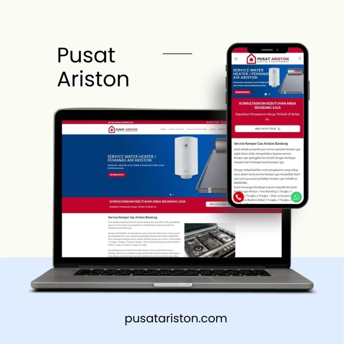 Pusat Ariston