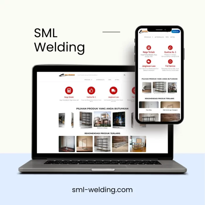 SML Welding SML Welding
