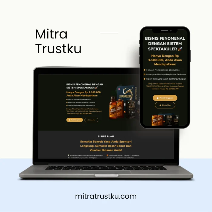 Portofolio SWB - Mitra Trustku